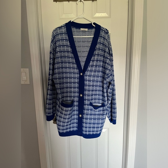 Babaton cardigan - Picture 1 of 2